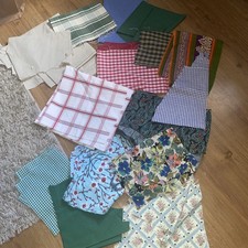Bundle Of Remnants For Crafts