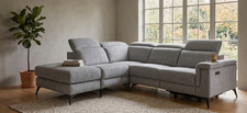 Devante Fabric Electric