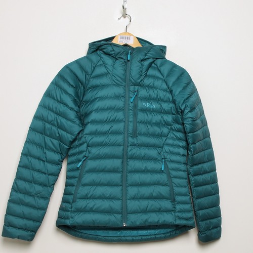 Rab women microlight alp - rab, women's