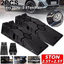 Heavy Duty 5 Ton Low Rise Car