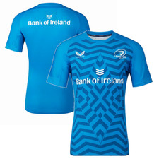 Leinster Men's Rugby Shirt