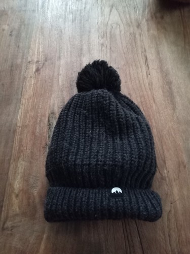 Bobble hat men - casual, wear