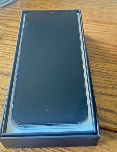 Iphone pro 256gb - 12,