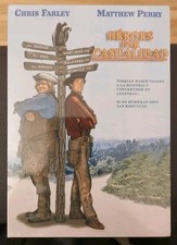 Almost Heroes (1997) DVD R2