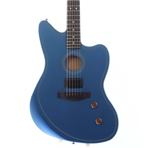 Fender limited edition - fender,