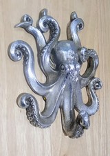 Octopus wall hook for - wall,