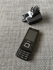 Nokia 6500 Slide Mobile Phone