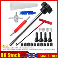 Car Tyre TR413 Valve Stem