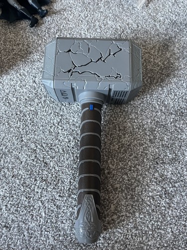 Hasbro marvel studios - hasbro, thor
