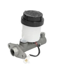 NEW OE BRAKE MASTER CYLINDER