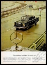 1963 Mercedes Benz 300SE 300