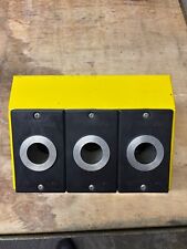 VDI 40 Tool Holder Storage