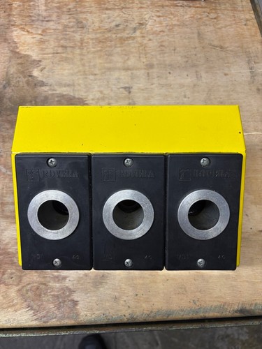 Vdi tool holder storage - tool,
