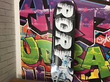 Palace Rory Milanes Pro S27 8.06" Skateboard Deck+ free griptape