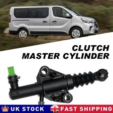 For Vauxhall Vivaro B Renault Trafic 2015-2021 Clutch Master Cylinder 93463271