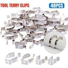 48Assorted Tool Spring Terry