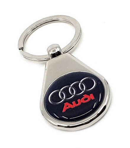 Audi keyring