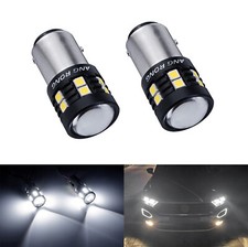 Pair 380 BAY15d 1157 P21/5W