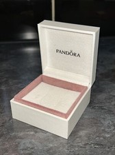 Genuine Pandora Medium Charm