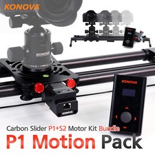 Konova Motorized Bundle P1