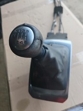 2016 Citroen C4 Grand Picasso mk2 1.6 HDI Manual Gear Stick Selector + Linkage