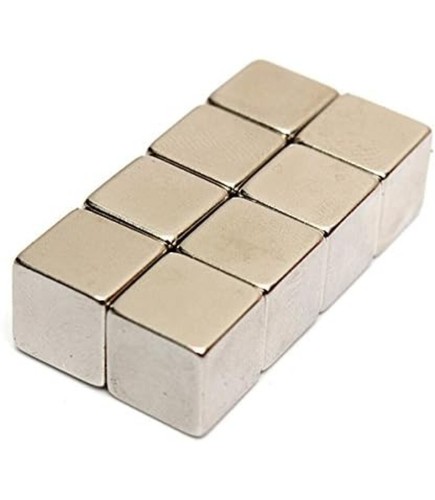 Pieces 12x12x12 cube - 5,
