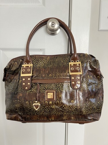 Sharif studio ladies - studio, leather