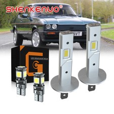 For Ford Capri MK3 1978-1985