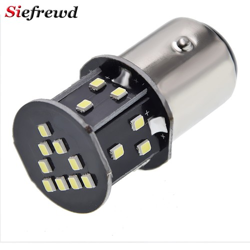 1157 bay15d led bulb - dc,