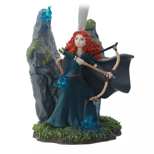 Disney brave merida hanging - disney,