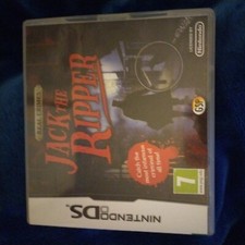 Real Crimes: Jack The Ripper