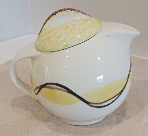 Vintage funky little porcelain - vintage,