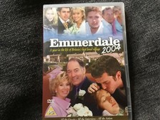 Emmerdale - A Year in the life