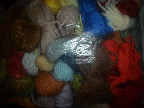 Bargain bundle skeins of - bargain,