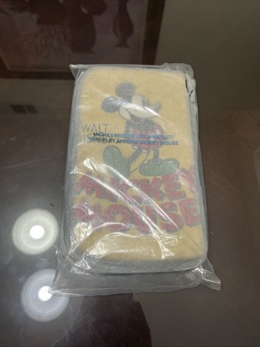 Vintage disney mickey mouse - mickey,