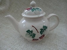 Rare 2002 Emma Bridgewater