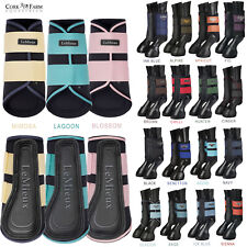 LeMieux Grafter Brushing Boots