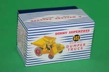 DINKY Reproduction Box 962
