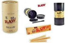 RAW Six Shooter Kingsize Multi