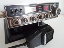 STALKER IX CB RADIO.........................RADIO_TRADER_IRELAND.