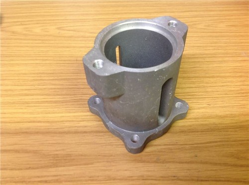 Motor pump casting - -, ton