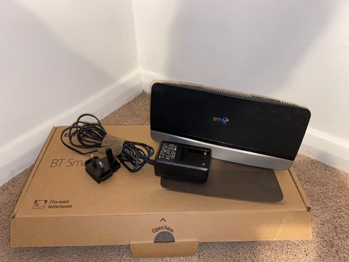 Home hub type - home, wifi