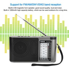 Bluetooth 4.0 Radio Receiver
