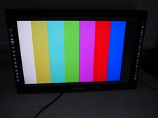 Used Sony LMD2451W Professional Broadcast 24" Monitor