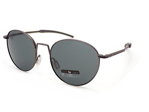 Bolle radiant round - round, sunglasses