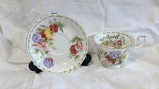 Royal Albert Bone China Tea