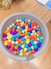 KiddyMoon Children's Kids Foam