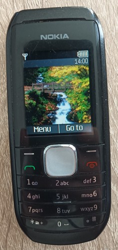 Nokia 1800 unlocked - 1800,