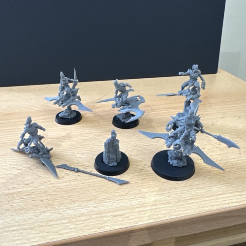 Warhammer 40k drukhari dark - drukhari,