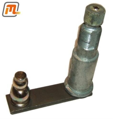 Ford escort mk1 wiper linkage - ford,